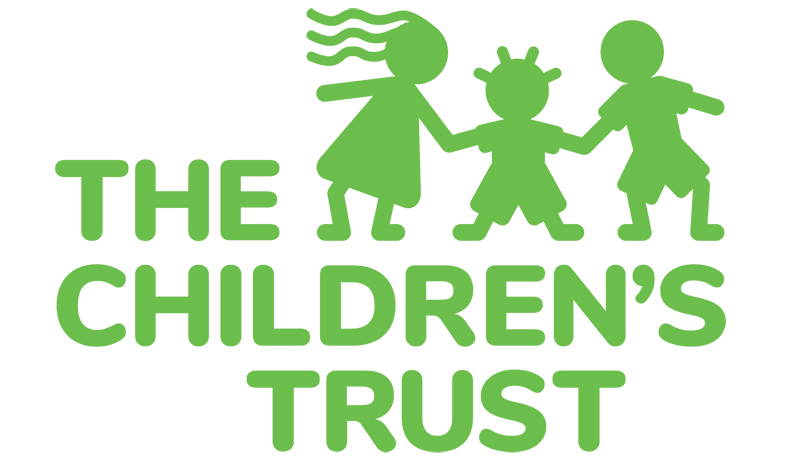 the children trust